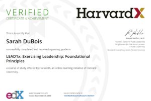 harvardcert